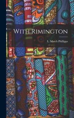 With Rimington - Phillipps, L March