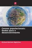 Censos populacionais: Dados para o desenvolvimento