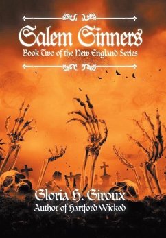 Salem Sinners - Giroux, Gloria H.