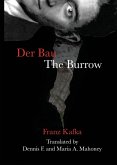 Der Bau/The Burrow Der Bau/The Burrow