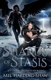Shards of Stasis Shards of Stasis