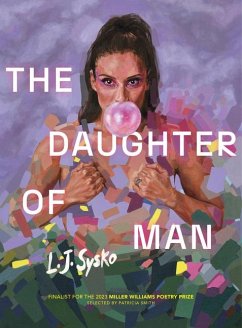 The Daughter of Man - Sysko, L J