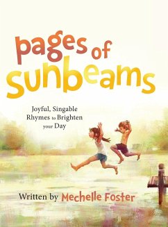 Pages of Sunbeams - Foster, Mechelle