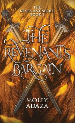 The Revenant's Bargain - Adaza, Molly