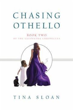 Cover Chasing Othello (eBook, ePUB)