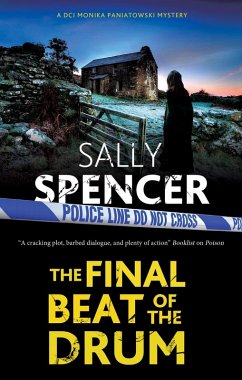 The Final Beat of the Drum (eBook, ePUB) - Spencer, Sally