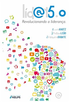 Cover Líder 5.0 (eBook, ePUB)