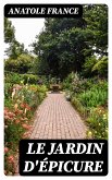 Le Jardin d'Épicure (eBook, ePUB)