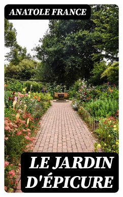 Le Jardin d'Épicure (eBook, ePUB) - France, Anatole