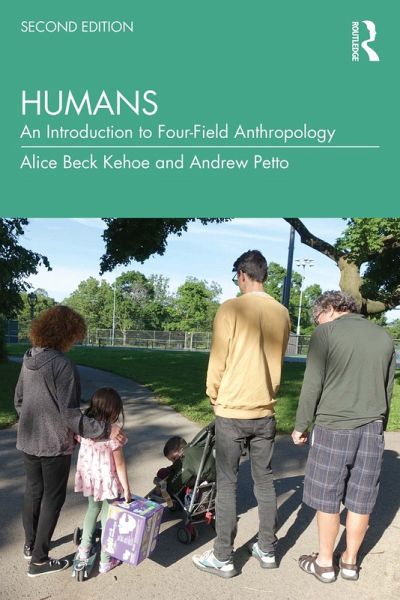 Humans (eBook, PDF)