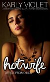 Hotwife Office Promotion - A Hot Wife Wife Sharing Multiple Partner Romance Novel (eBook, ePUB)