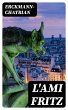 L'ami Fritz (eBook, ePUB) - Bild 1