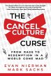 The Cancel Culture Curse (eBook, ePUB) - Bild 1