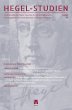 Hegel-Studien Band 56 (eBook, PDF) - Bild 1