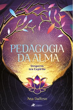 Cover Pedagogia da Alma (eBook, ePUB)