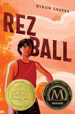 Rez Ball (eBook, ePUB)