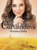 Holubice lásky (eBook, ePUB)