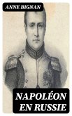 Napoléon en Russie (eBook, ePUB)