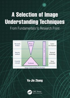 A Selection of Image Understanding Techniques (eBook, PDF) - Zhang, Yu-Jin