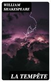 La Tempête (eBook, ePUB)