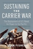 Sustaining the Carrier War (eBook, ePUB)