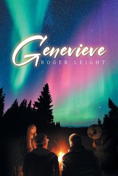 Genevieve - Leight, Roger