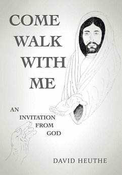 Come Walk with Me - Heuthe, David