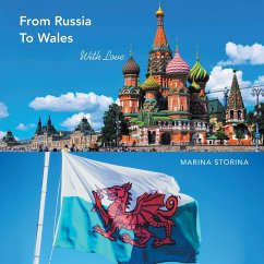From Russia to Wales - Storina, Marina