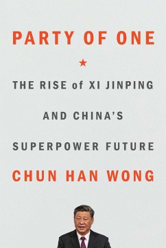 Party of One - Wong, Chun Han