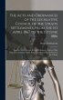 The Acts and Ordinances of the... - Bild 1
