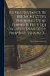 Les Vies Des Saints De Bretagne Et Des... - Bild 1