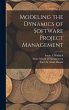 Modeling the Dynamics of Software... - Bild 1
