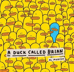 A Duck Called Brian - Murphy, Al