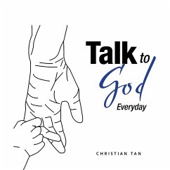Talk to God - Tan, Christian