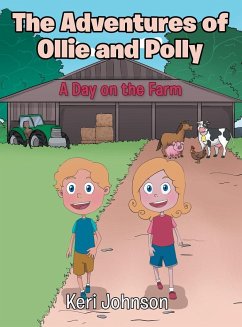 The Adventures of Ollie and Polly - Johnson, Keri