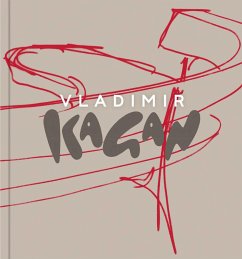 Cover Vladimir Kagan