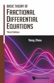 Basic Theory of Fractional Differential Equations