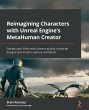 Reimagining Characters with Unreal... - Bild 1