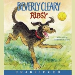 Ribsy - Cleary, Beverly