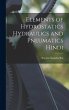 Elements of Hydrostatics Hydraulics and... - Bild 1