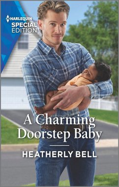 A Charming Doorstep Baby - Bell, Heatherly