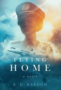 Flying Home - Kardon, R. D.
