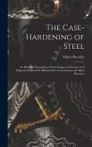 The Case-Hardening of Steel
