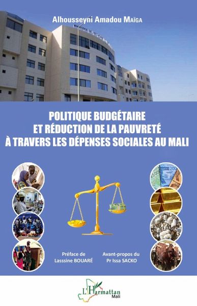 Politique budgétaire et réduction de la pauvreté à travers les dépenses sociales au Mali