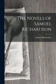 The Novels of Samuel Richardson The Novels of Samuel Richardson