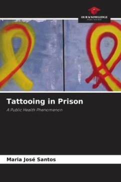 Tattooing in Prison - Santos, Maria José