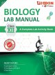 Biology Lab Manual Class XII   As per... - Bild 1