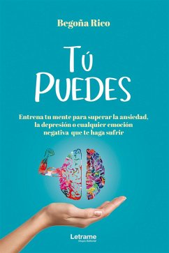 Cover Tú puedes (eBook, ePUB)
