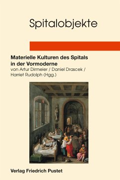 Spitalobjekte (eBook, PDF)