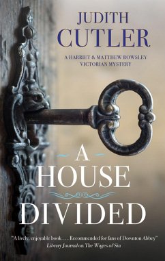 Cover A House Divided (eBook, ePUB)
